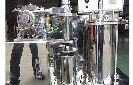 氣流粉碎機(jī)為什么會(huì)被我們所需要？